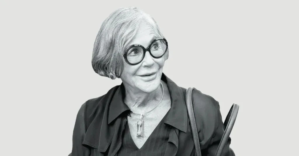 Alice Walton height