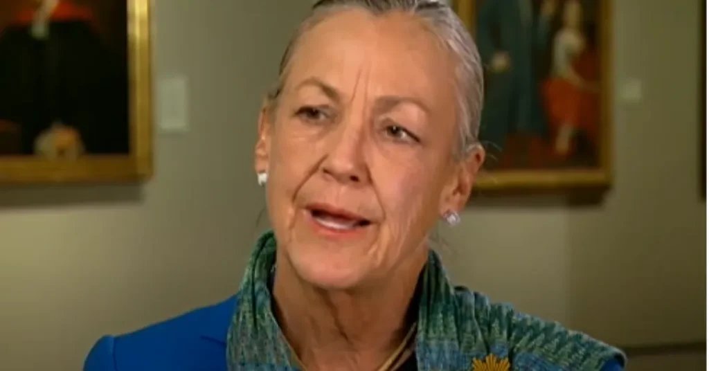 Alice Walton net worth