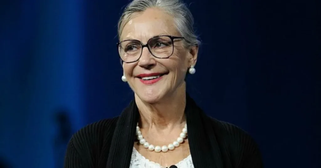 Alice Walton weight