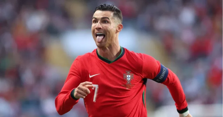 Cristiano Ronaldo net worth