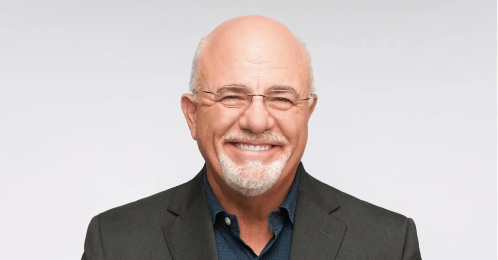 Dave Ramsey net worth