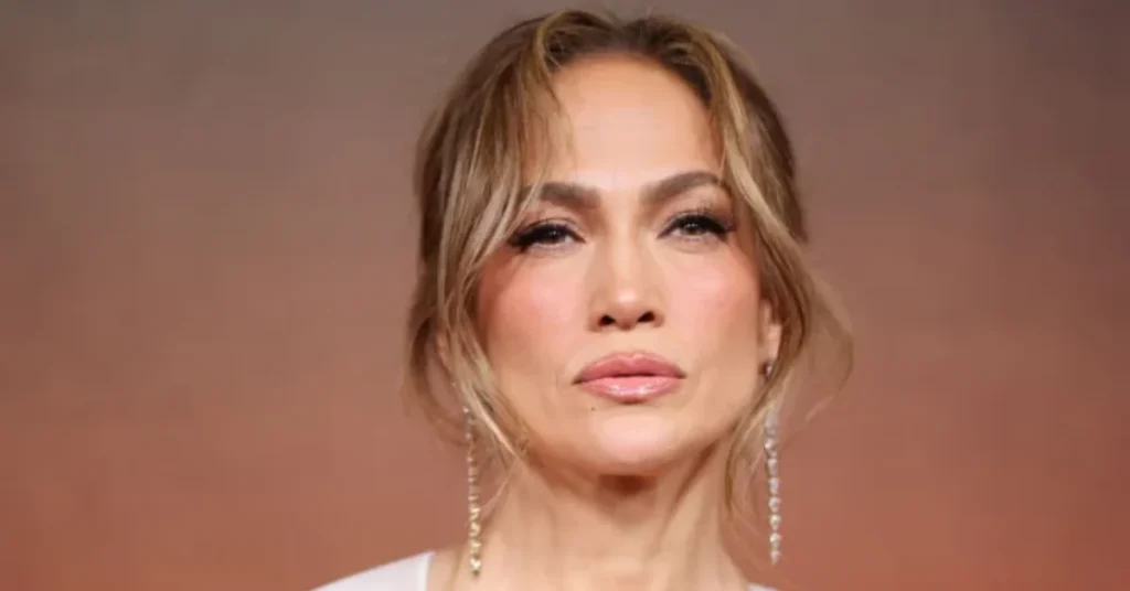 Jennifer Lopez net worth