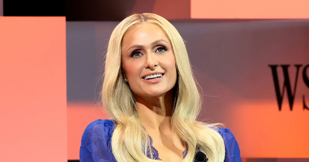 Paris Hilton net worth