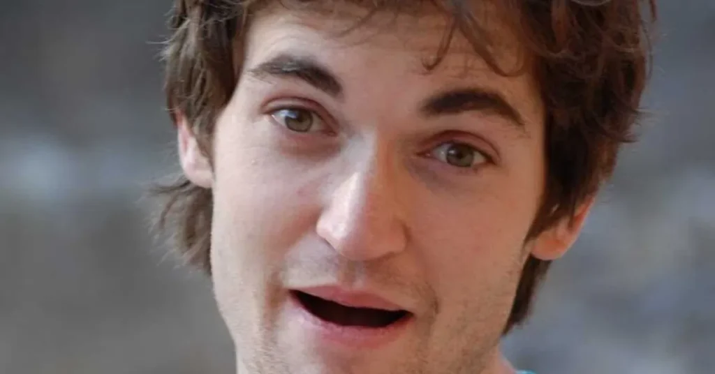 Ross Ulbricht height