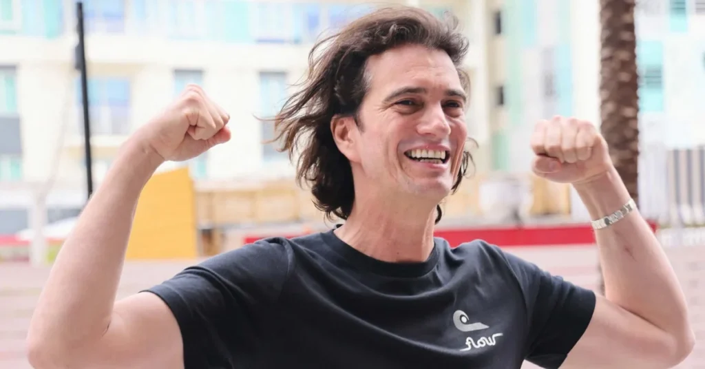 adam neumann age