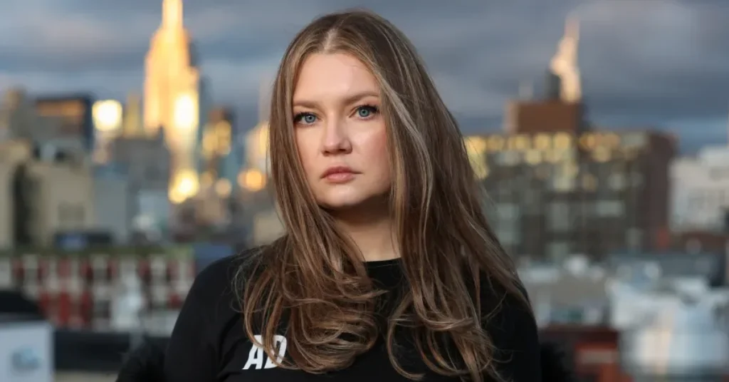 anna delvey netflix