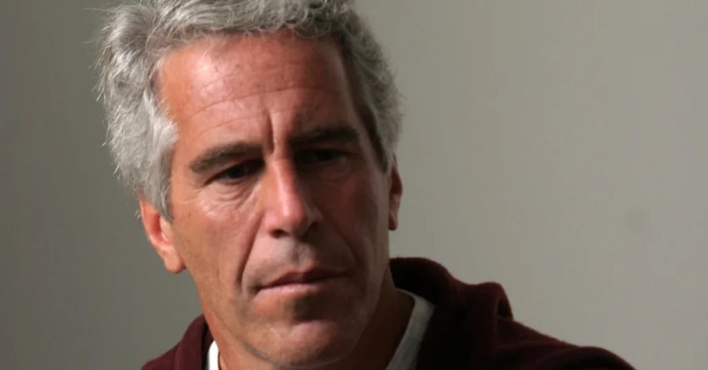 jeffrey epstein net worth