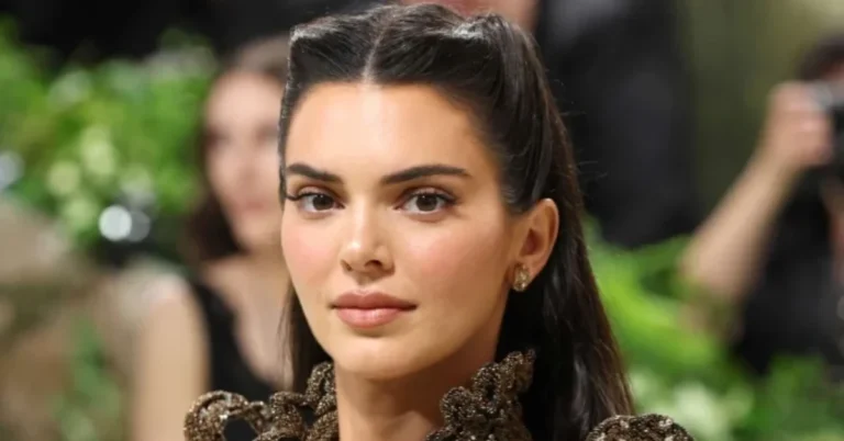 kendall jenner net worth