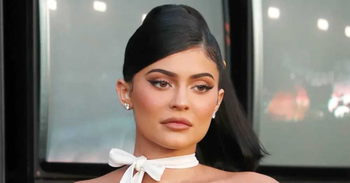 kylie jenner net worth