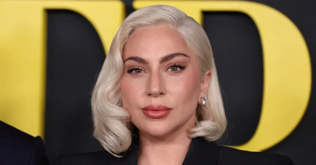 lady gaga net worth