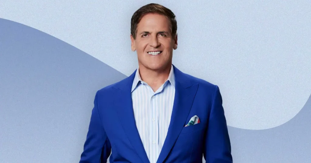 mark cuban net worth