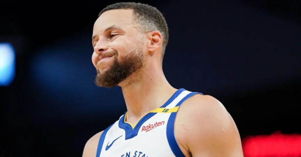 stephen curry net worth