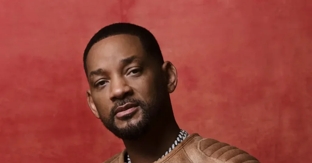 will smith net worth